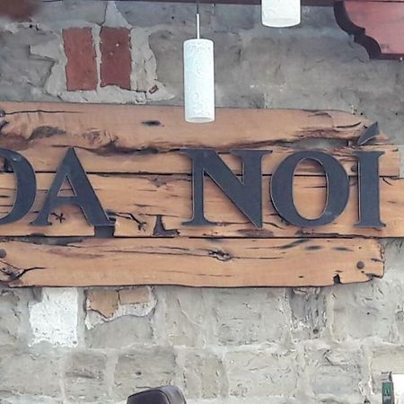 Da Noi Trieste Exterior foto