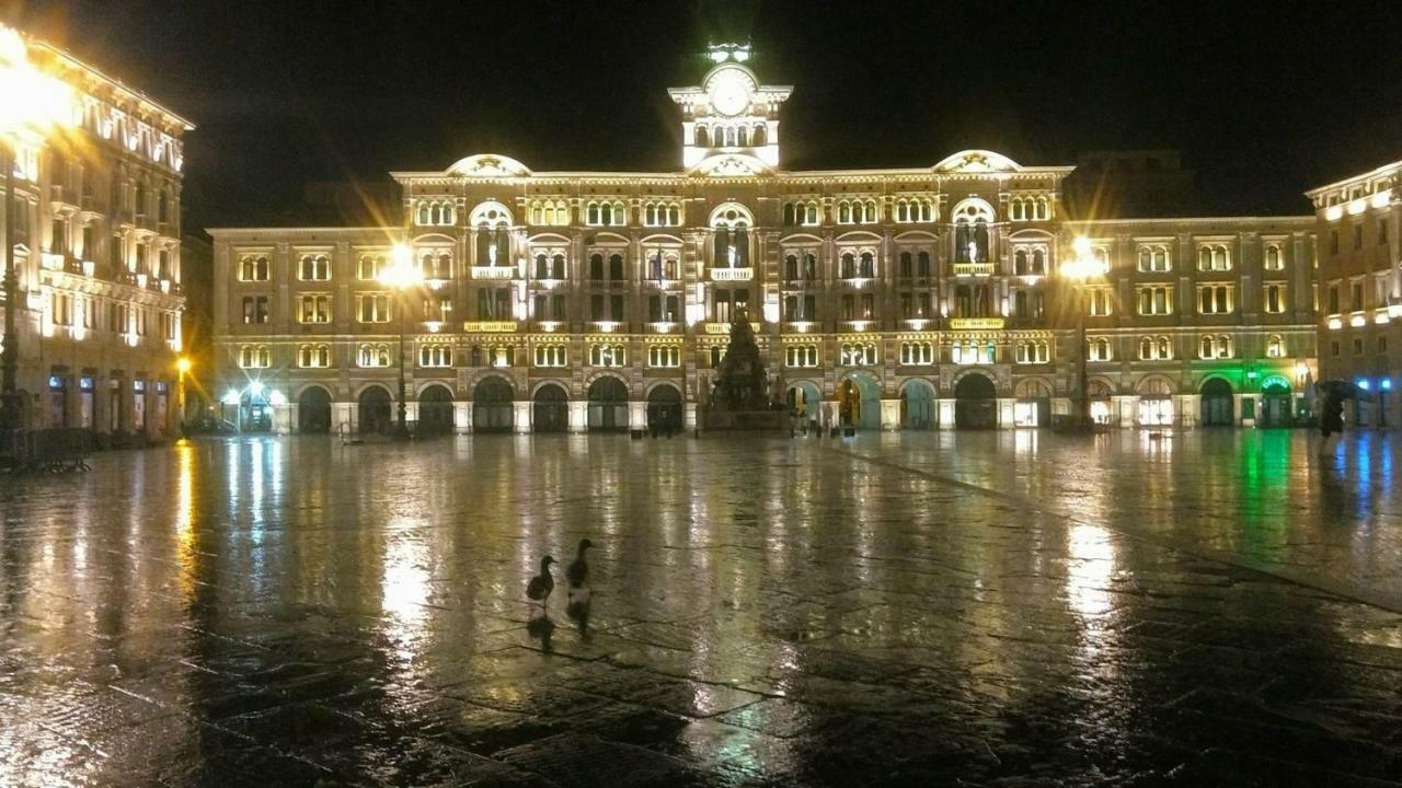 Da Noi Trieste Exterior foto