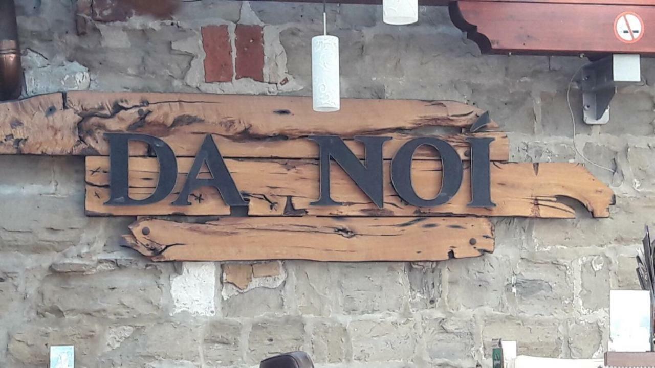 Da Noi Trieste Exterior foto