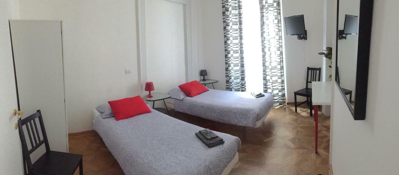Da Noi Trieste Exterior foto