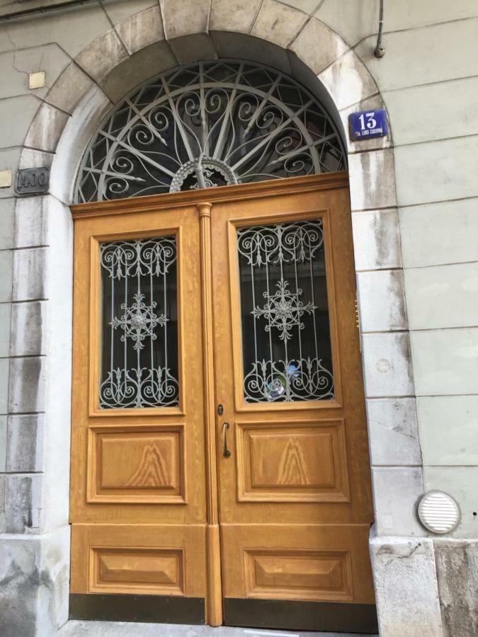 Da Noi Trieste Exterior foto