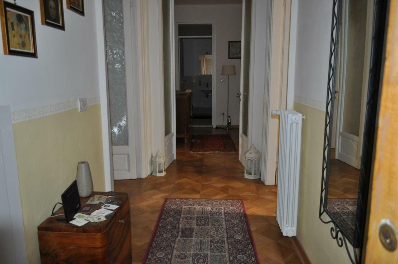 Da Noi Trieste Exterior foto