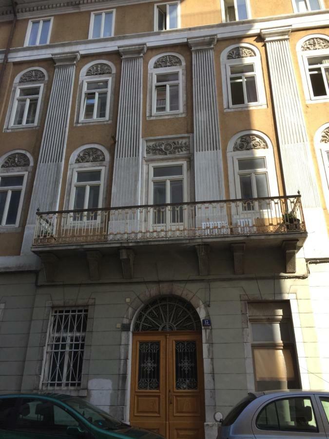 Da Noi Trieste Exterior foto