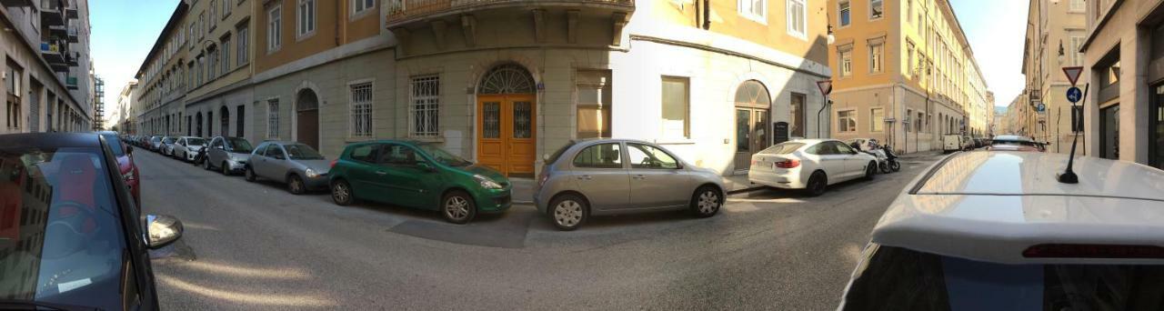 Da Noi Trieste Exterior foto